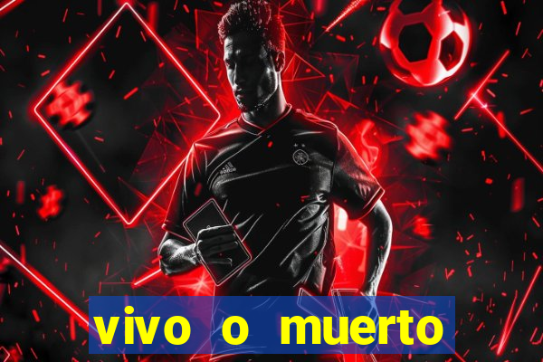 vivo o muerto manhwa pt br